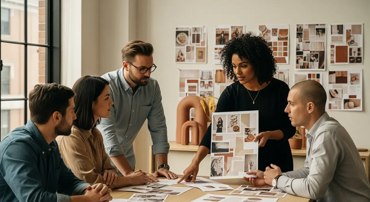 Agence Communication Rueil-Malmaison